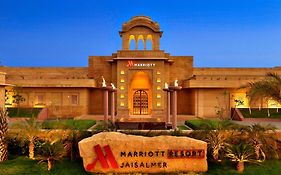 Jaisalmer Marriott Resort & Spa