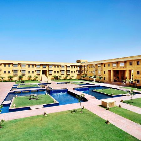 Jaisalmer Marriott Resort & Spa מראה חיצוני תמונה