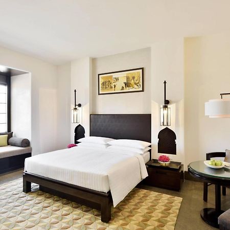 Jaisalmer Marriott Resort & Spa מראה חיצוני תמונה