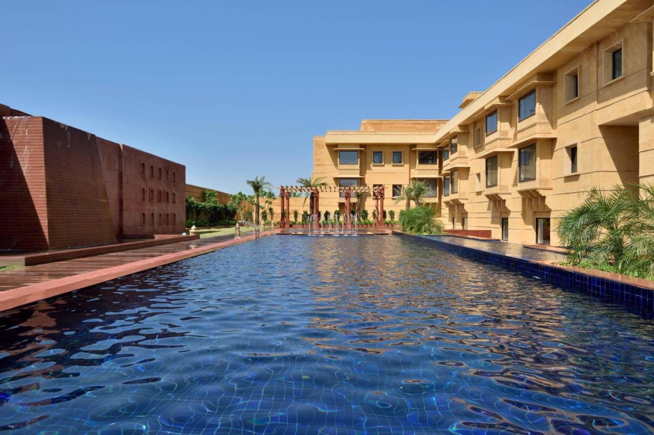 Jaisalmer Marriott Resort & Spa מראה חיצוני תמונה